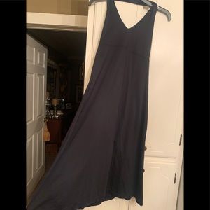 Patagonia women’s large halter dress